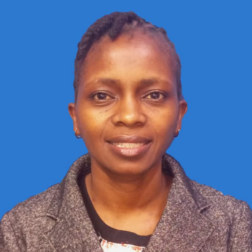 ANN KANYUA