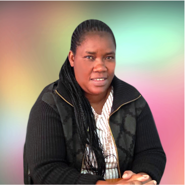 CATHERINE WAYUA