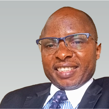 PATRICK KIGUNDA