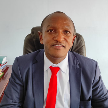 SAMUEL KIMARU