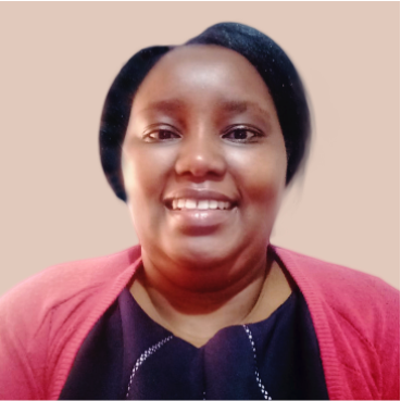 CAROL MWAURA
