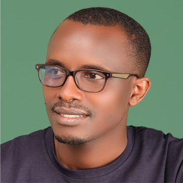 MICHAEL KINYUA