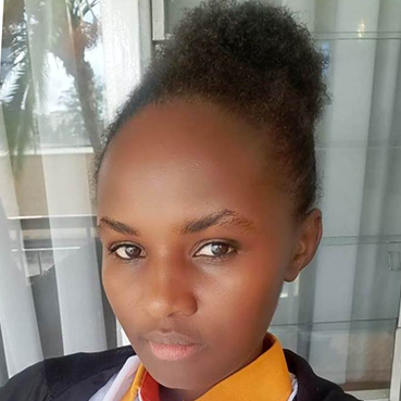 LOISE NDEGWA