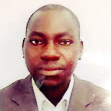 GODFREY MUTUMA
